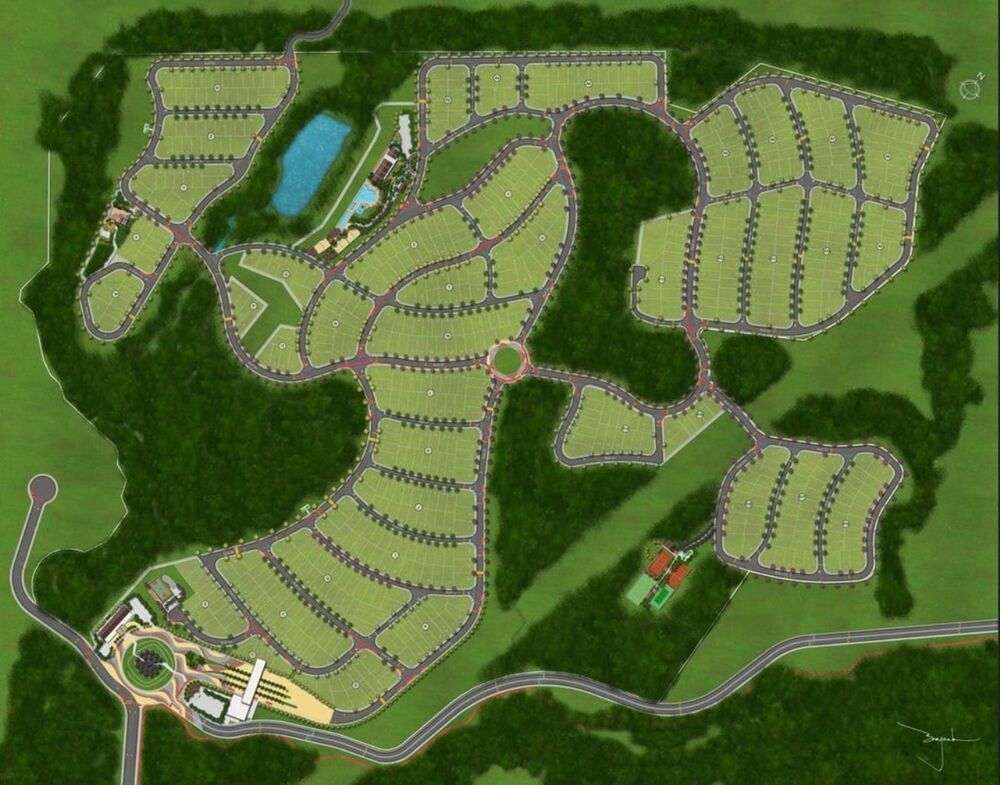 Terreno - Foto 1
