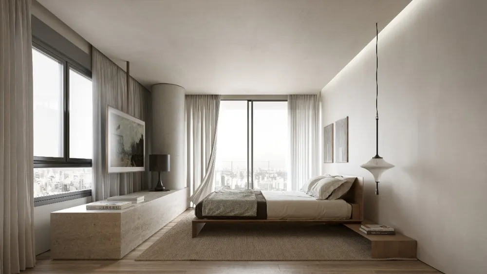Apartamento, 4 quartos, 400 m² - Foto 10