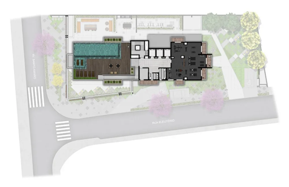Kitnet-Studio, 28 m² - Foto 10