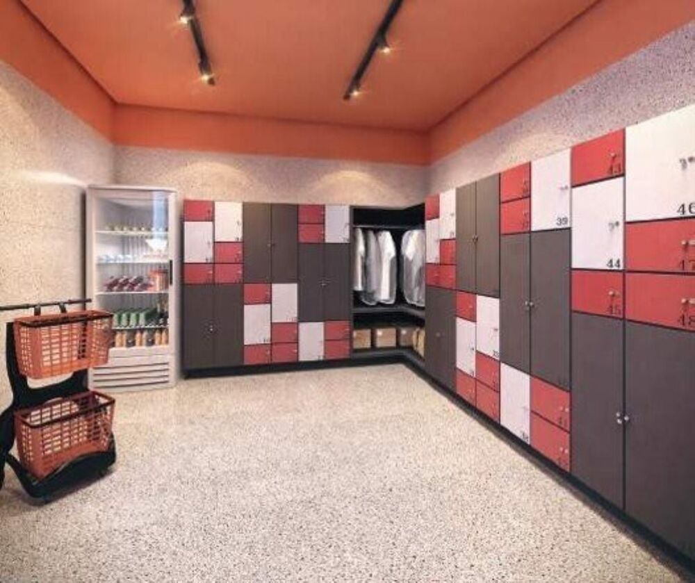 Apartamento, 2 quartos, 39 m² - Foto 2