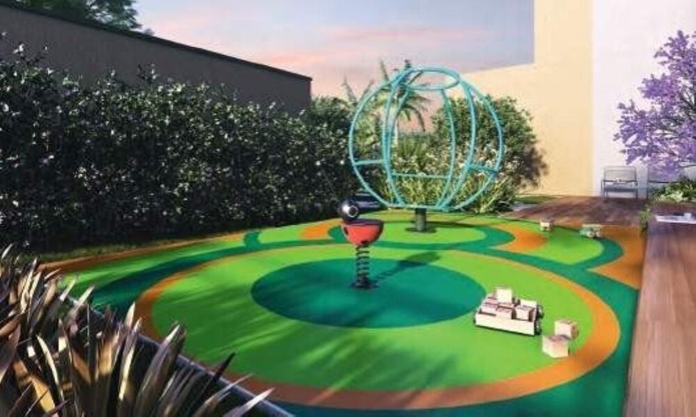 Apartamento, 2 quartos, 39 m² - Foto 3