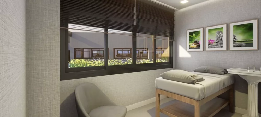Apartamento, 3 quartos, 125 m² - Foto 2