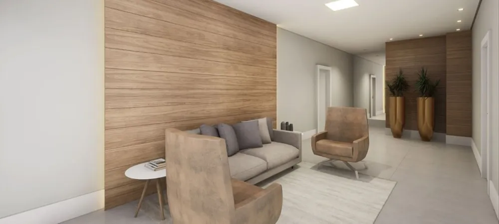 Apartamento, 3 quartos, 125 m² - Foto 6