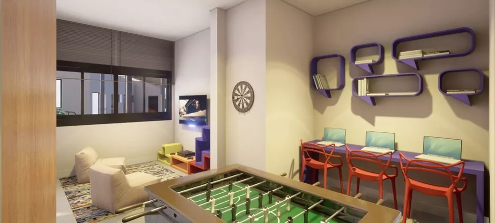 Apartamento, 3 quartos, 125 m² - Foto 1