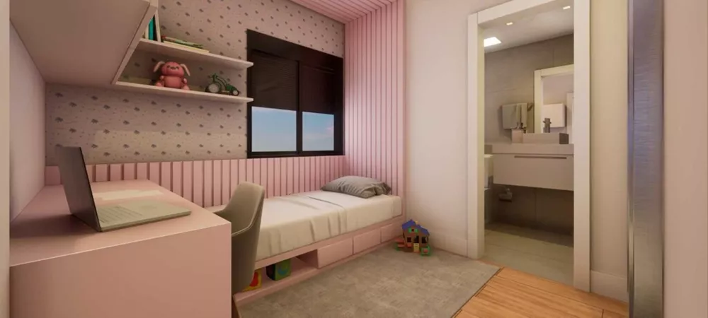 Apartamento, 3 quartos, 125 m² - Foto 4