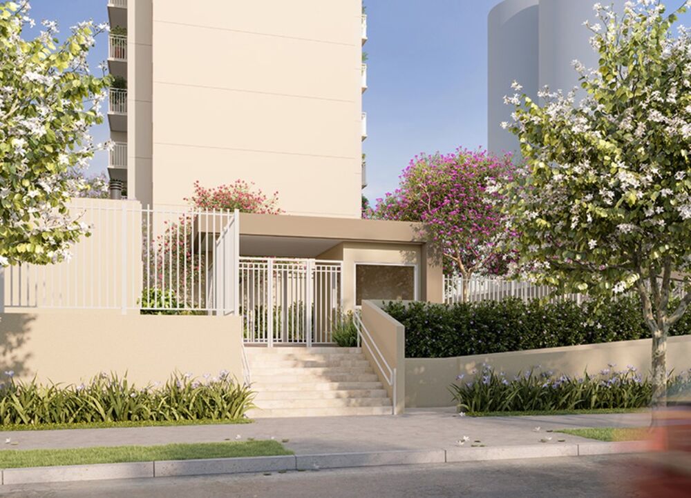 Apartamento, 1 quarto, 26 m² - Foto 4