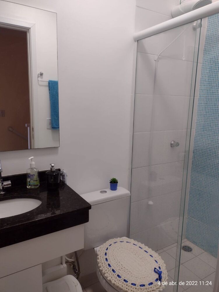 Sobrado, 2 quartos, 170 m² - Foto 9
