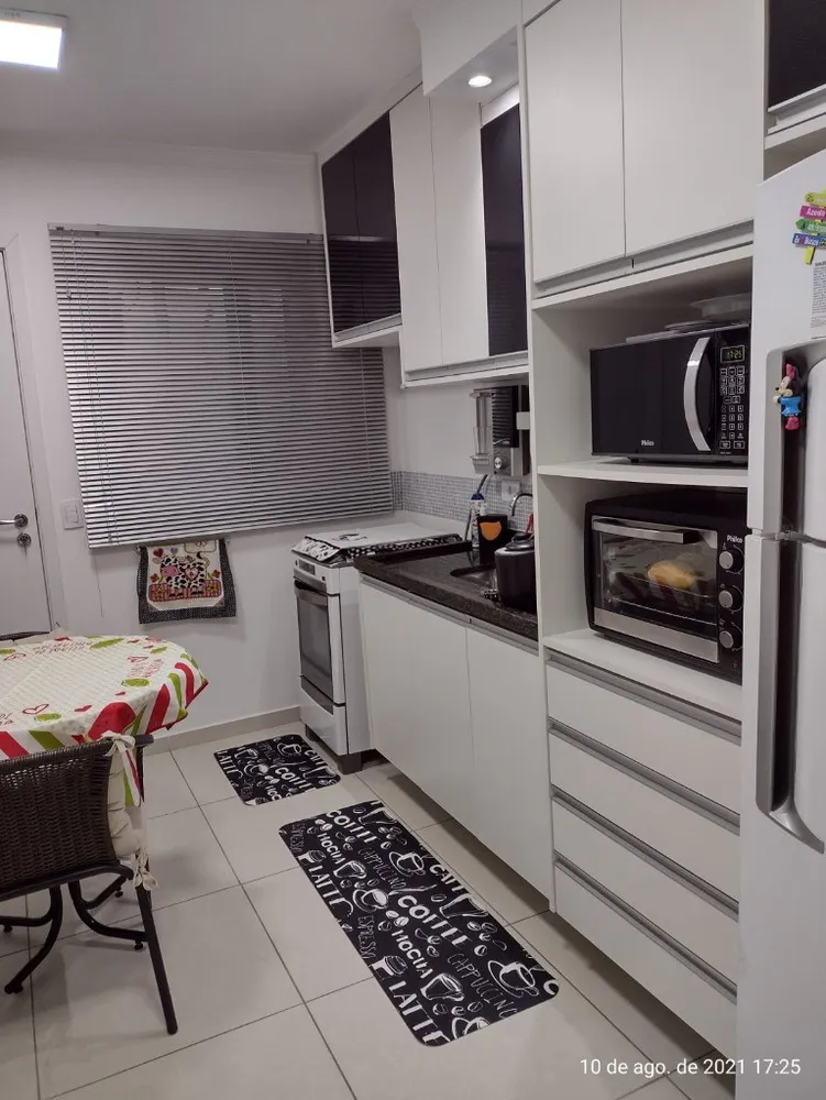 Sobrado, 2 quartos, 170 m² - Foto 16
