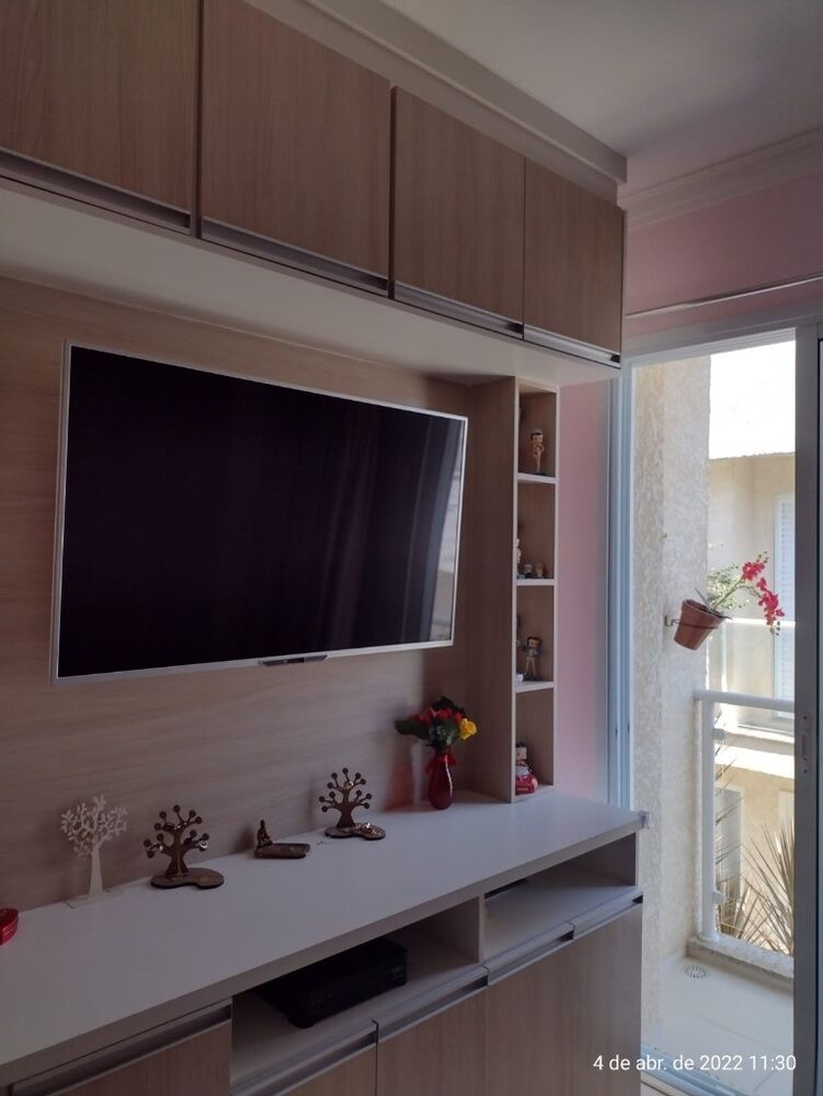 Sobrado, 2 quartos, 170 m² - Foto 17
