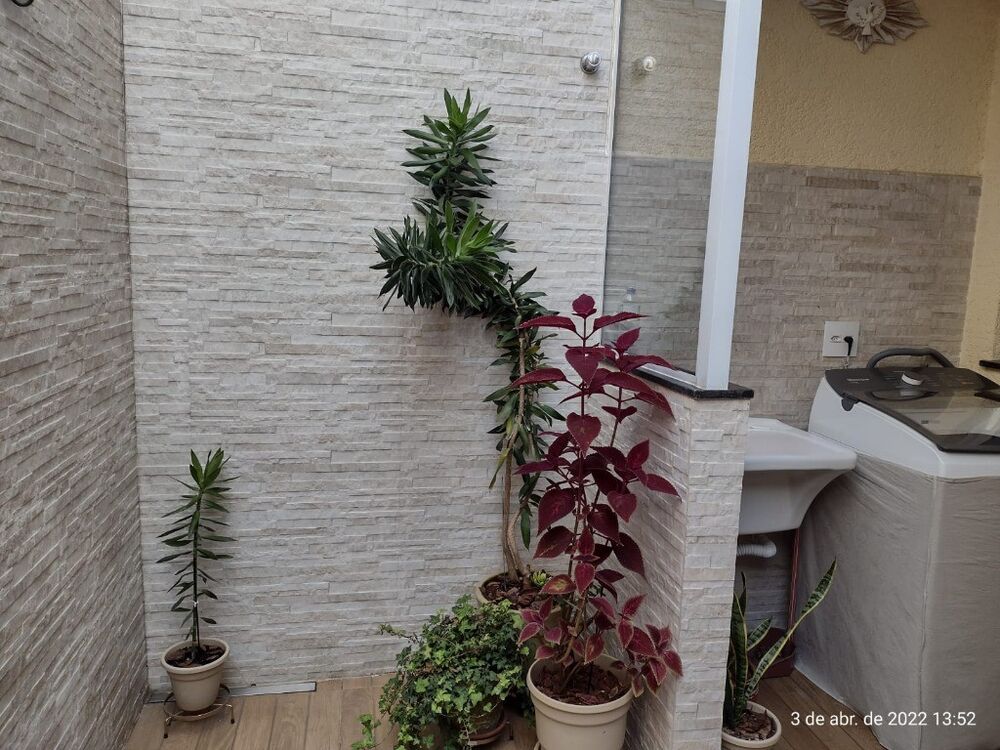 Sobrado, 2 quartos, 170 m² - Foto 16