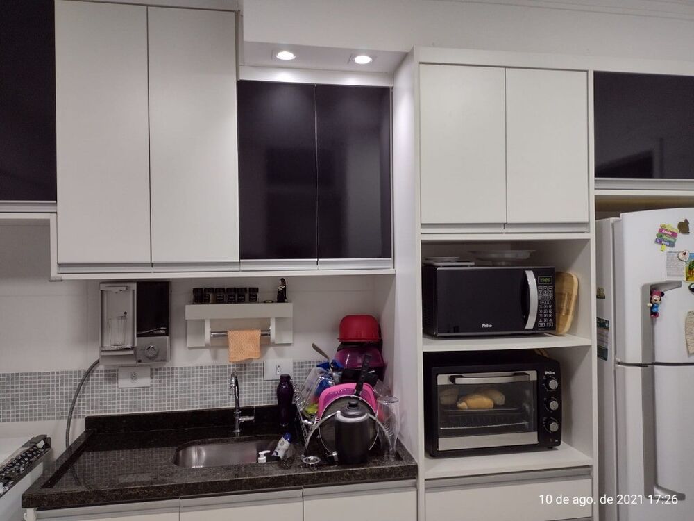 Sobrado, 2 quartos, 170 m² - Foto 15