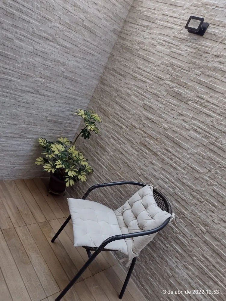 Sobrado, 2 quartos, 170 m² - Foto 1