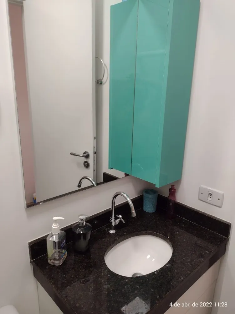 Sobrado, 2 quartos, 170 m² - Foto 6