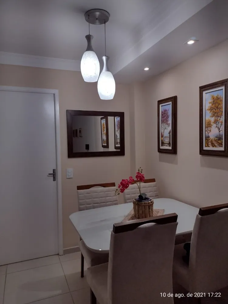 Sobrado, 2 quartos, 170 m² - Foto 22