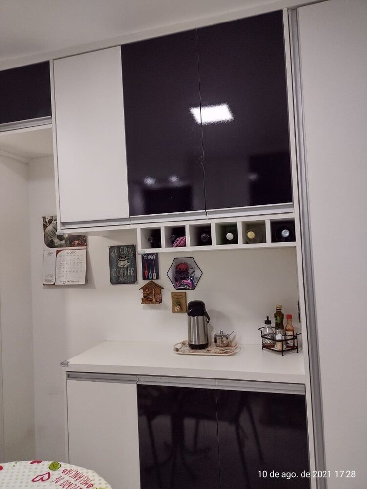 Sobrado, 2 quartos, 170 m² - Foto 3