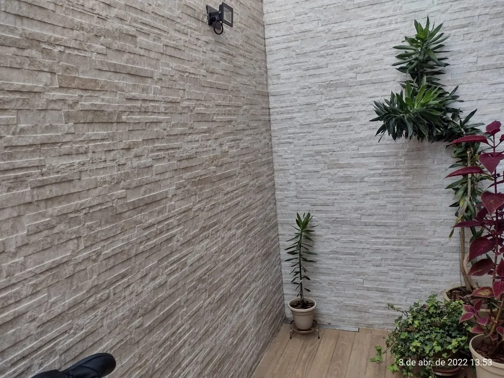 Sobrado, 2 quartos, 170 m² - Foto 2