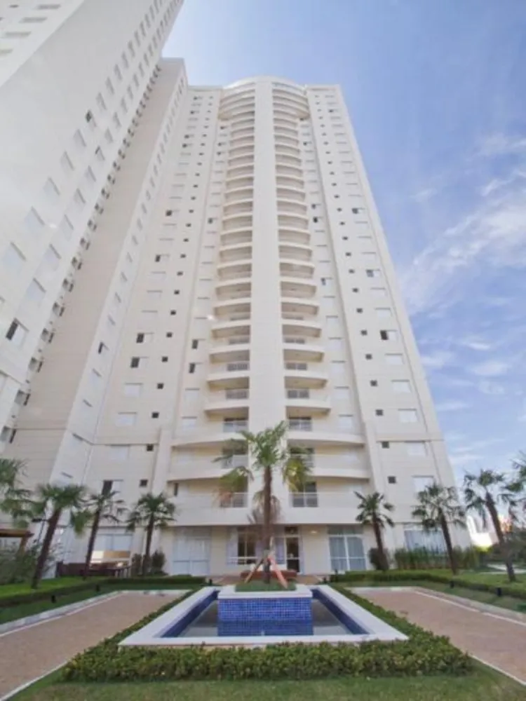 Apartamento, 2 quartos, 116 m² - Foto 2