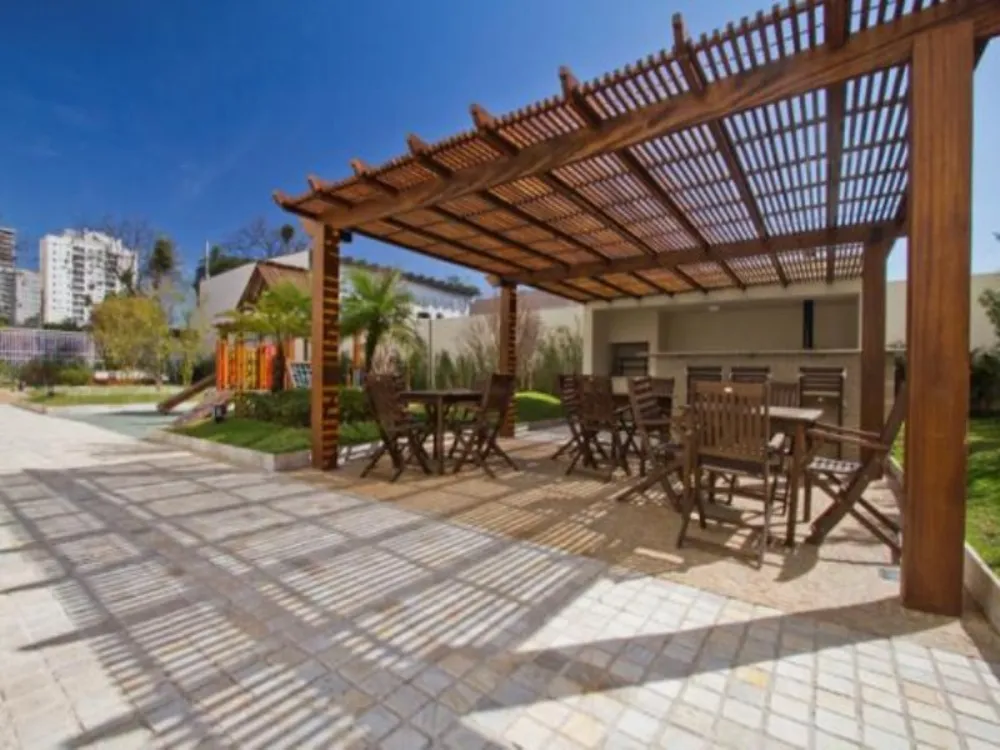 Apartamento, 2 quartos, 116 m² - Foto 6