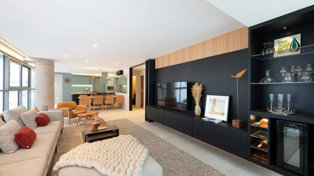 Apartamento, 3 quartos, 145 m² - Foto 31