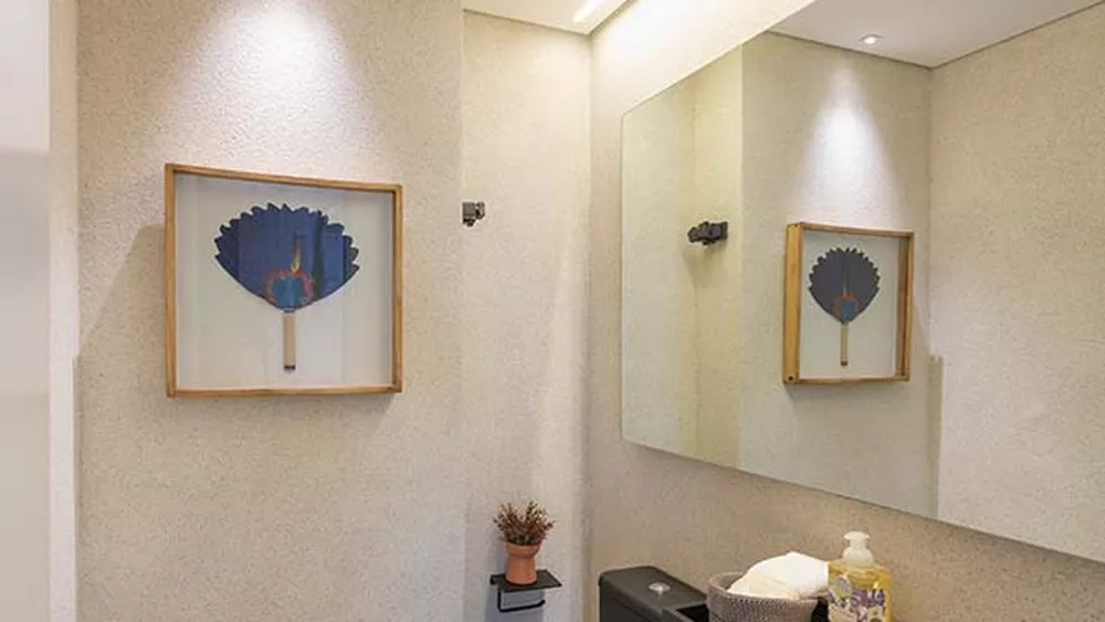 Apartamento, 3 quartos, 145 m² - Foto 22