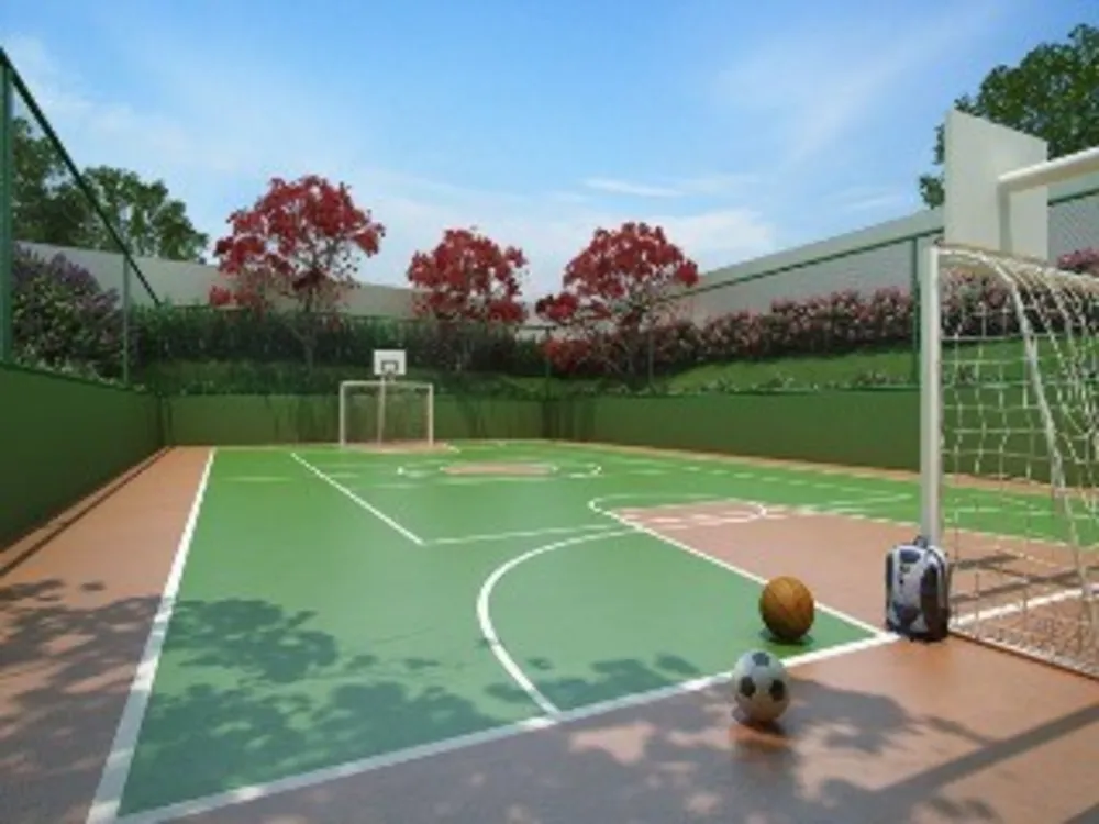Apartamento, 4 quartos, 139 m² - Foto 9