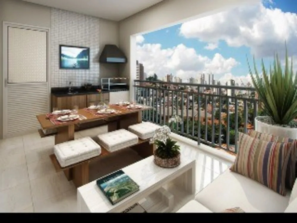 Apartamento, 4 quartos, 139 m² - Foto 11