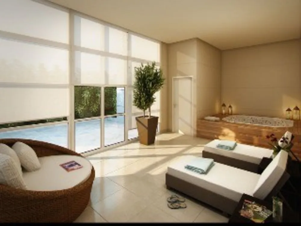 Apartamento, 4 quartos, 139 m² - Foto 10
