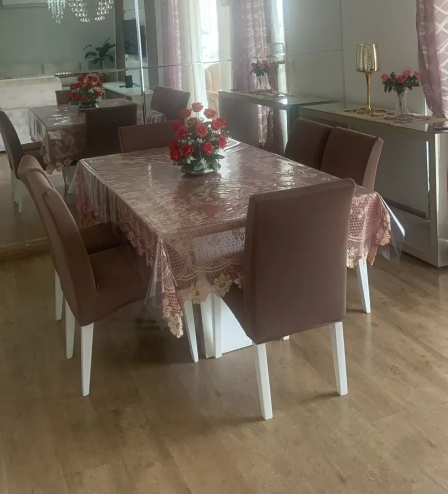 Apartamento, 2 quartos, 107 m² - Foto 5