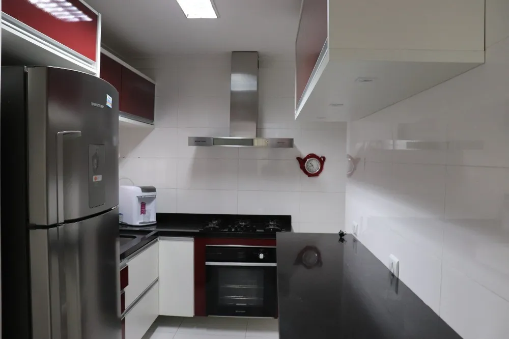 Apartamento, 2 quartos, 107 m² - Foto 1