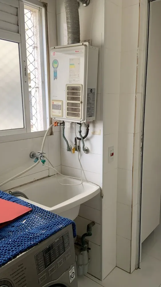 Apartamento, 2 quartos, 107 m² - Foto 2