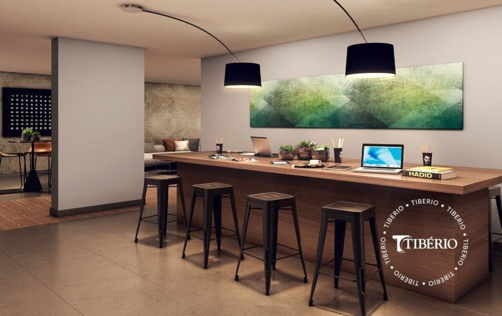 Apartamento, 3 quartos, 69 m² - Foto 3