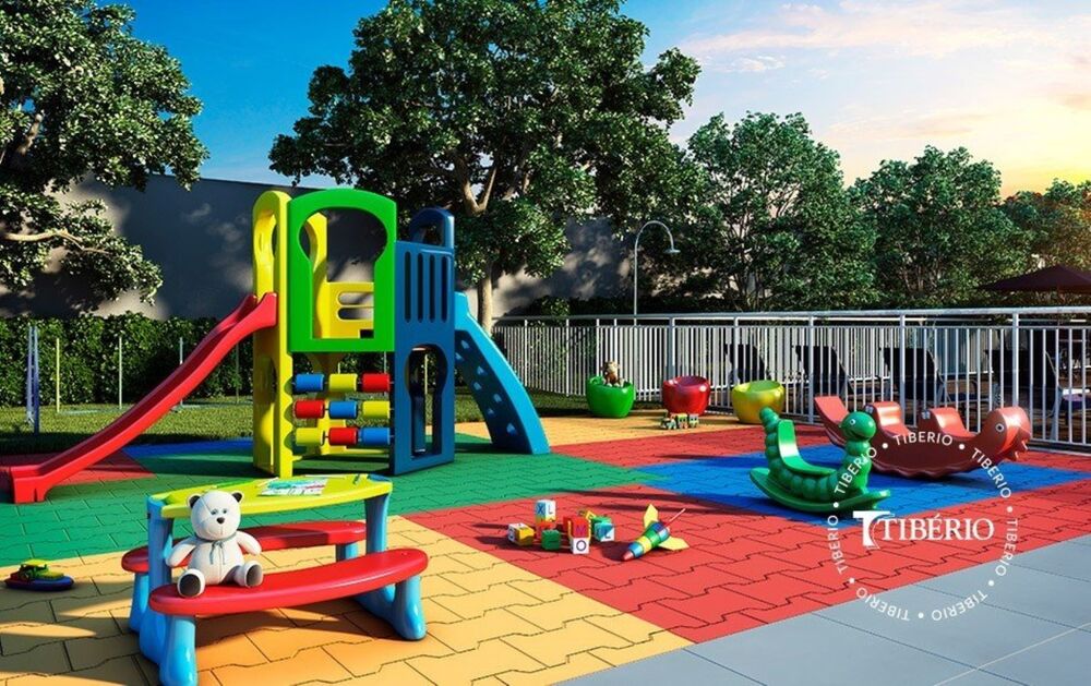 Apartamento, 3 quartos, 69 m² - Foto 5