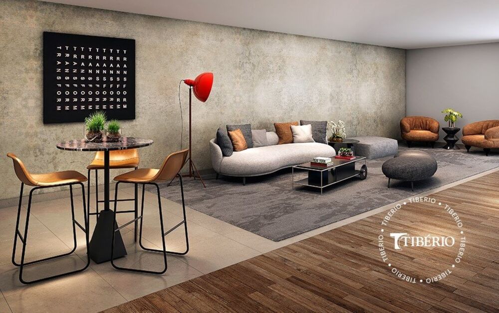 Apartamento, 3 quartos, 69 m² - Foto 4