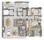 Apartamento, 4 quartos, 165 m² - Foto 4