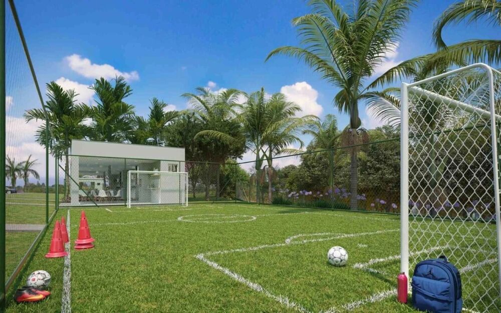 Apartamento, 2 quartos, 41 m² - Foto 17