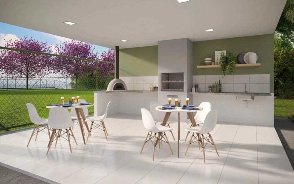 Apartamento, 2 quartos, 41 m² - Foto 15