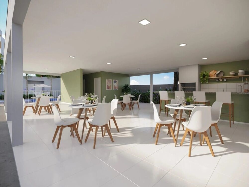 Apartamento, 2 quartos, 41 m² - Foto 14