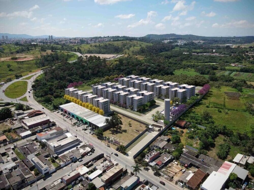 Apartamento, 2 quartos, 41 m² - Foto 19