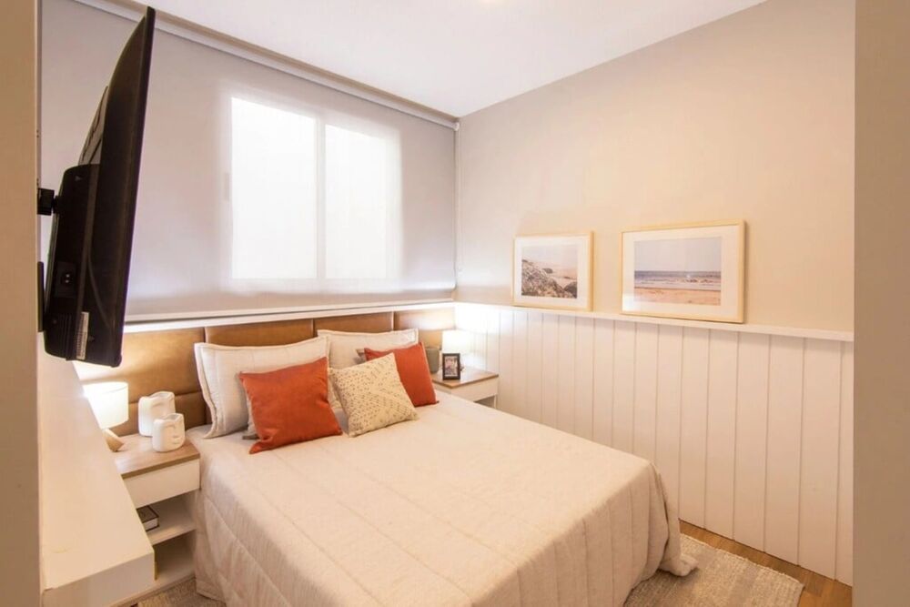 Apartamento, 2 quartos, 41 m² - Foto 10