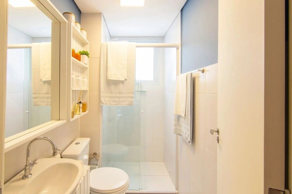 Apartamento, 2 quartos, 41 m² - Foto 12