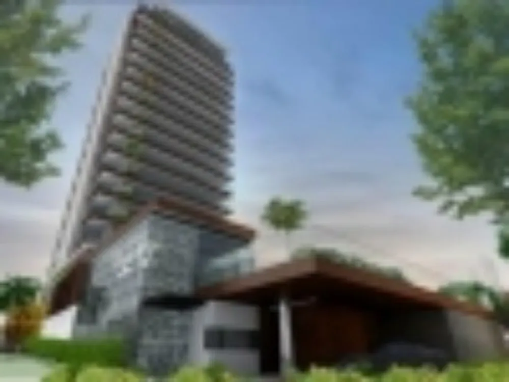 Apartamento, 4 quartos, 332 m² - Foto 1