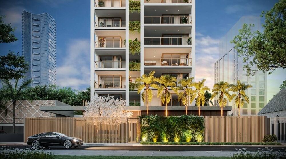 Cobertura, 2 quartos, 105 m² - Foto 5