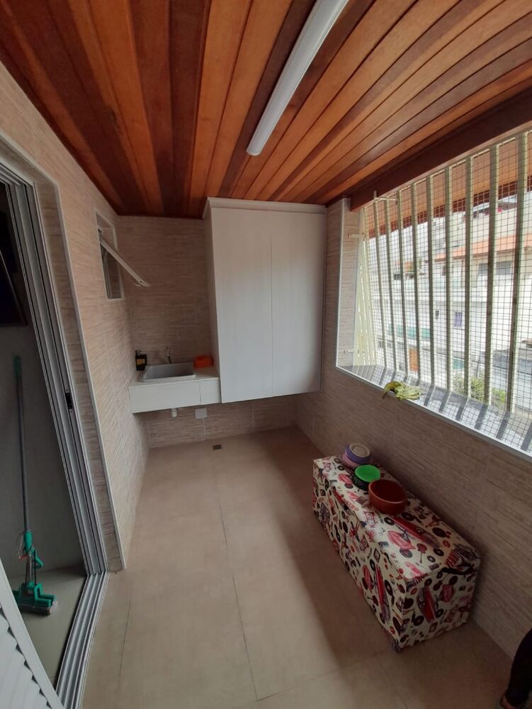 Sobrado, 2 quartos - Foto 4