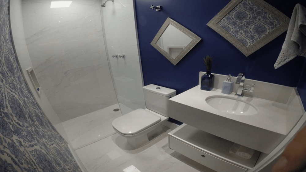 Apartamento, 3 quartos, 65 m² - Foto 10