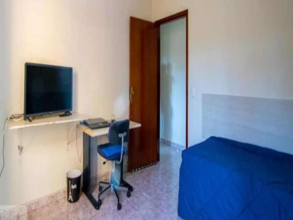 Sobrado, 3 quartos, 179 m² - Foto 2