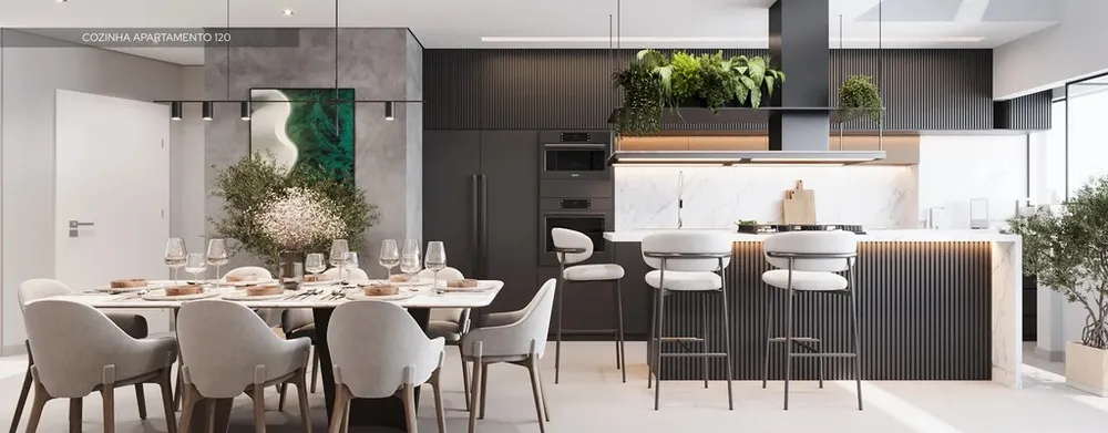 Apartamento, 2 quartos, 69 m² - Foto 9