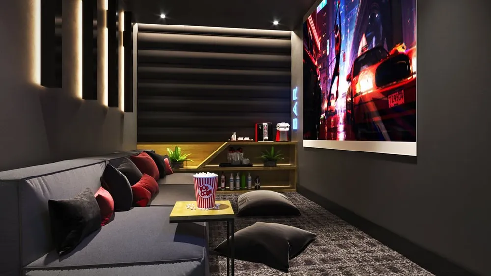 Apartamento, 2 quartos, 50 m² - Foto 4