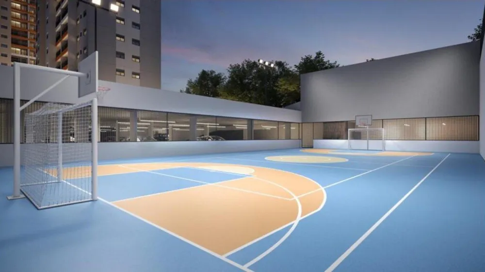 Apartamento, 3 quartos, 76 m² - Foto 9