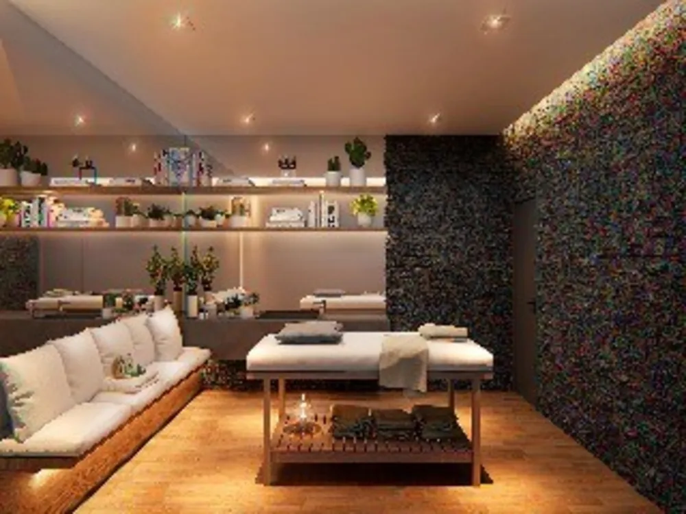 Apartamento, 4 quartos, 338 m² - Foto 4