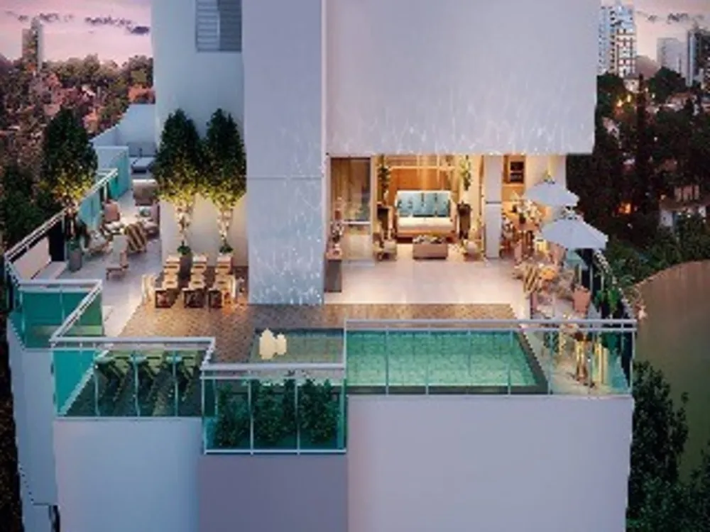Apartamento, 4 quartos, 338 m² - Foto 7